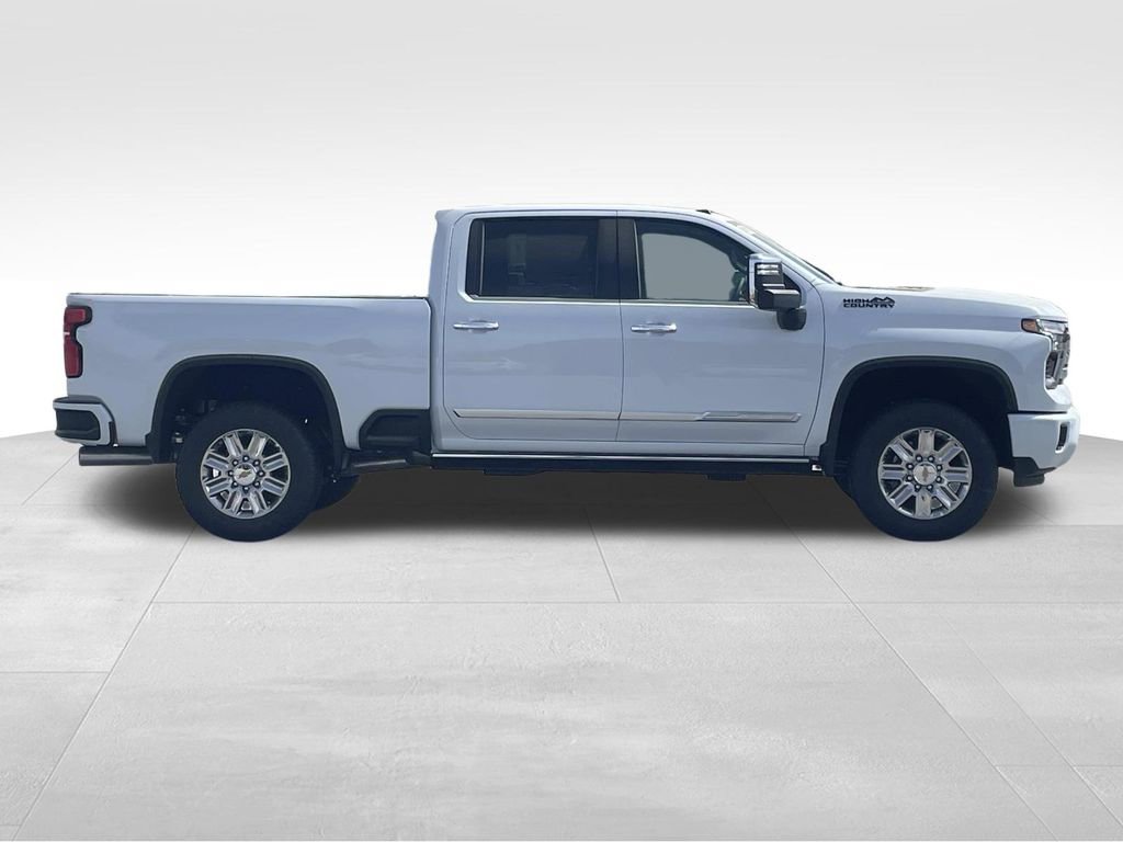 New 2026 Chevrolet Silverado 3500 High Country w/ High Country Premium Package image 2
