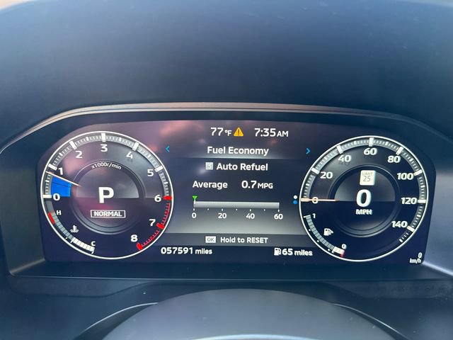 Used 2023 Mitsubishi Outlander SE image 29