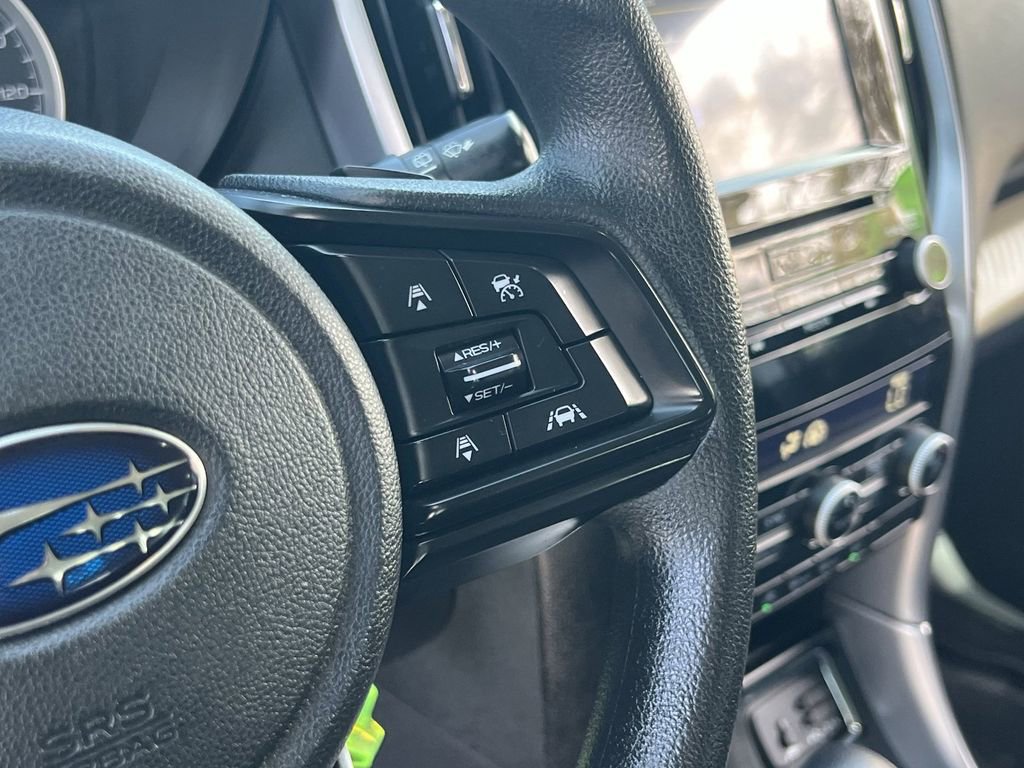 Used 2019 Subaru Ascent 8-Passenger image 22