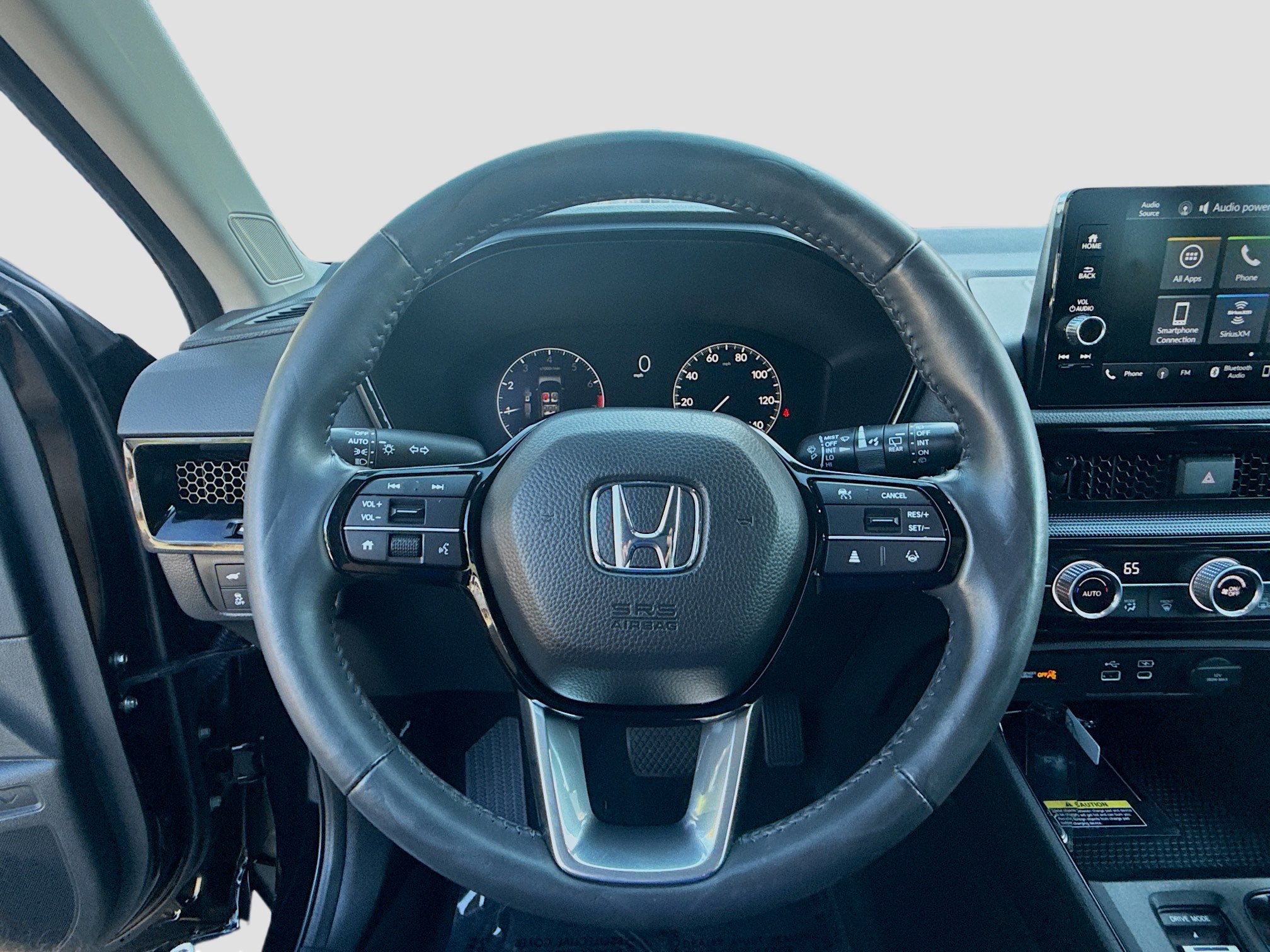 Certified 2024 Honda CR-V EX-L image 10