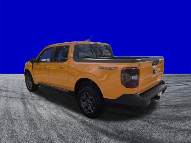 New 2026 Ford Maverick Tremor AWD/4WD image 6