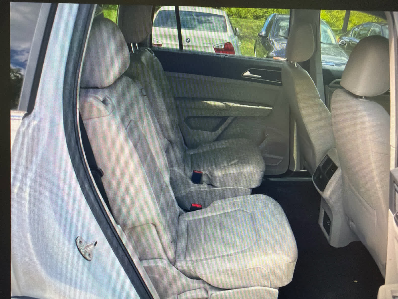 Used 2019 Volkswagen Atlas SEL Premium AWD/4WD image 26
