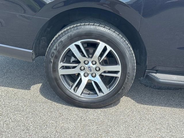 Used 2024 Ford Expedition Max Limited AWD/4WD image 11