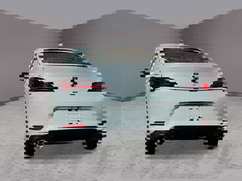 New 2026 Acura Integra image 4