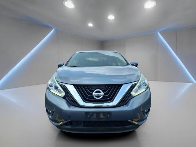 Used 2015 Nissan Murano Platinum w/ Platinum Technology Package AWD/4WD image 21