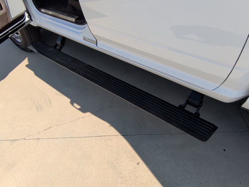 New 2026 RAM 3500 Longhorn image 52