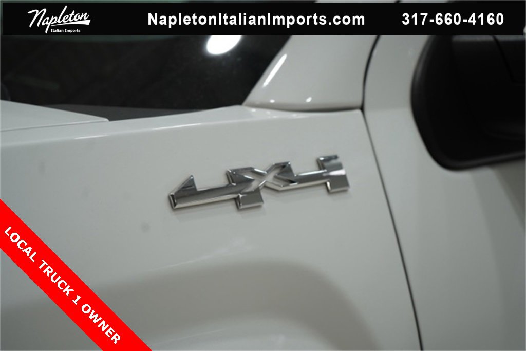 Used 2018 GMC Sierra 1500 SLT image 11