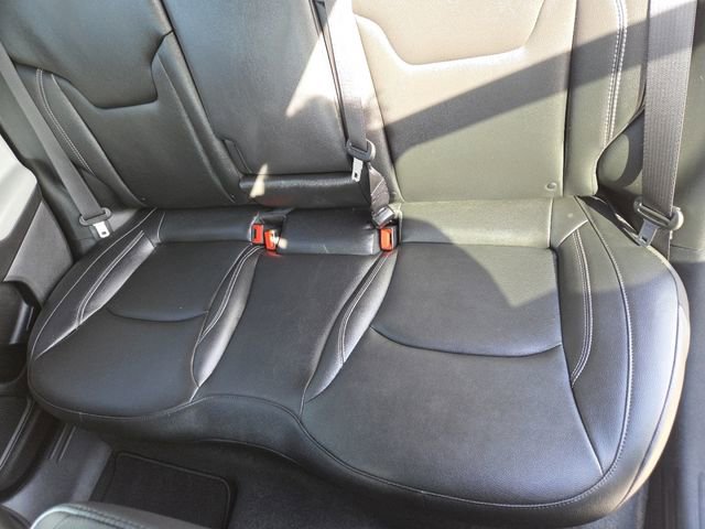 Used 2026 Jeep Compass Limited image 26