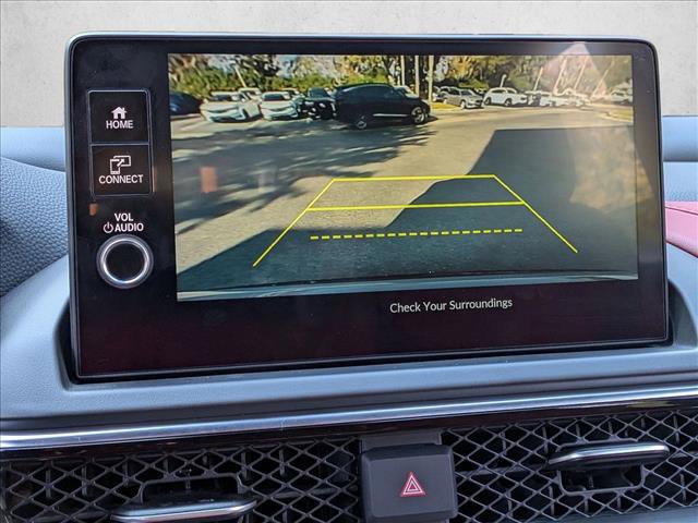 Certified 2025 Acura ADX A-Spec image 13