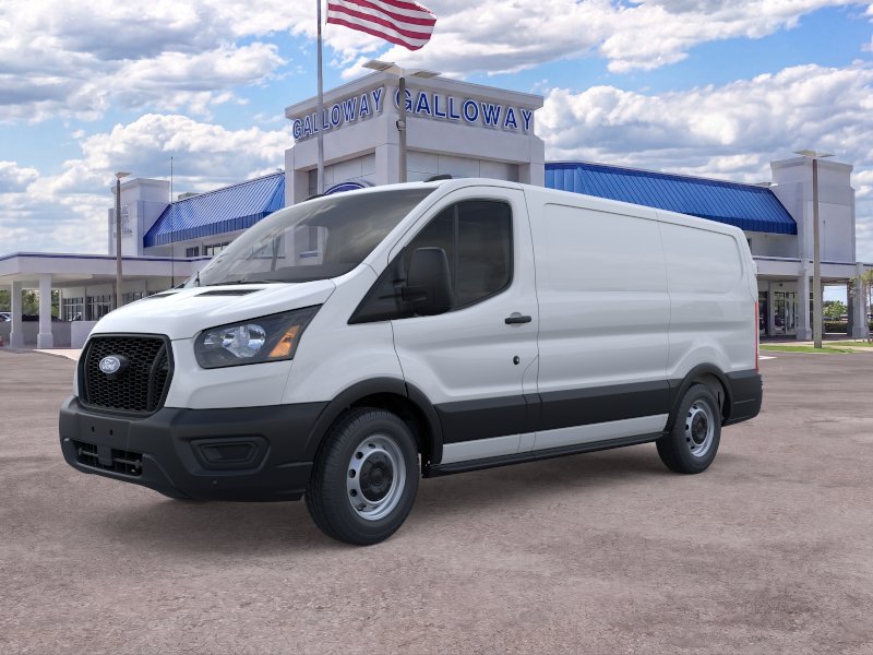 New 2026 Ford Transit 150 Low Roof RWD image 1