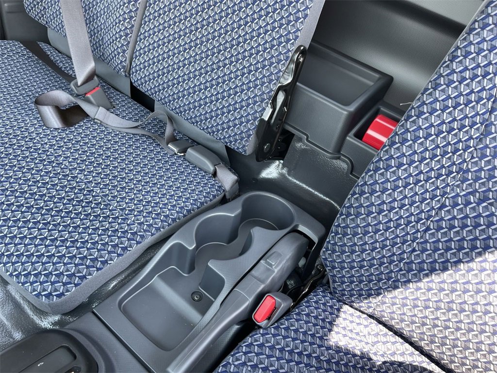 New 2024 Chevrolet Low Cab Forward 5500HD image 16