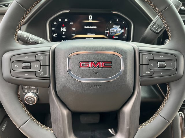 New 2026 GMC Sierra 3500 AT4 image 19