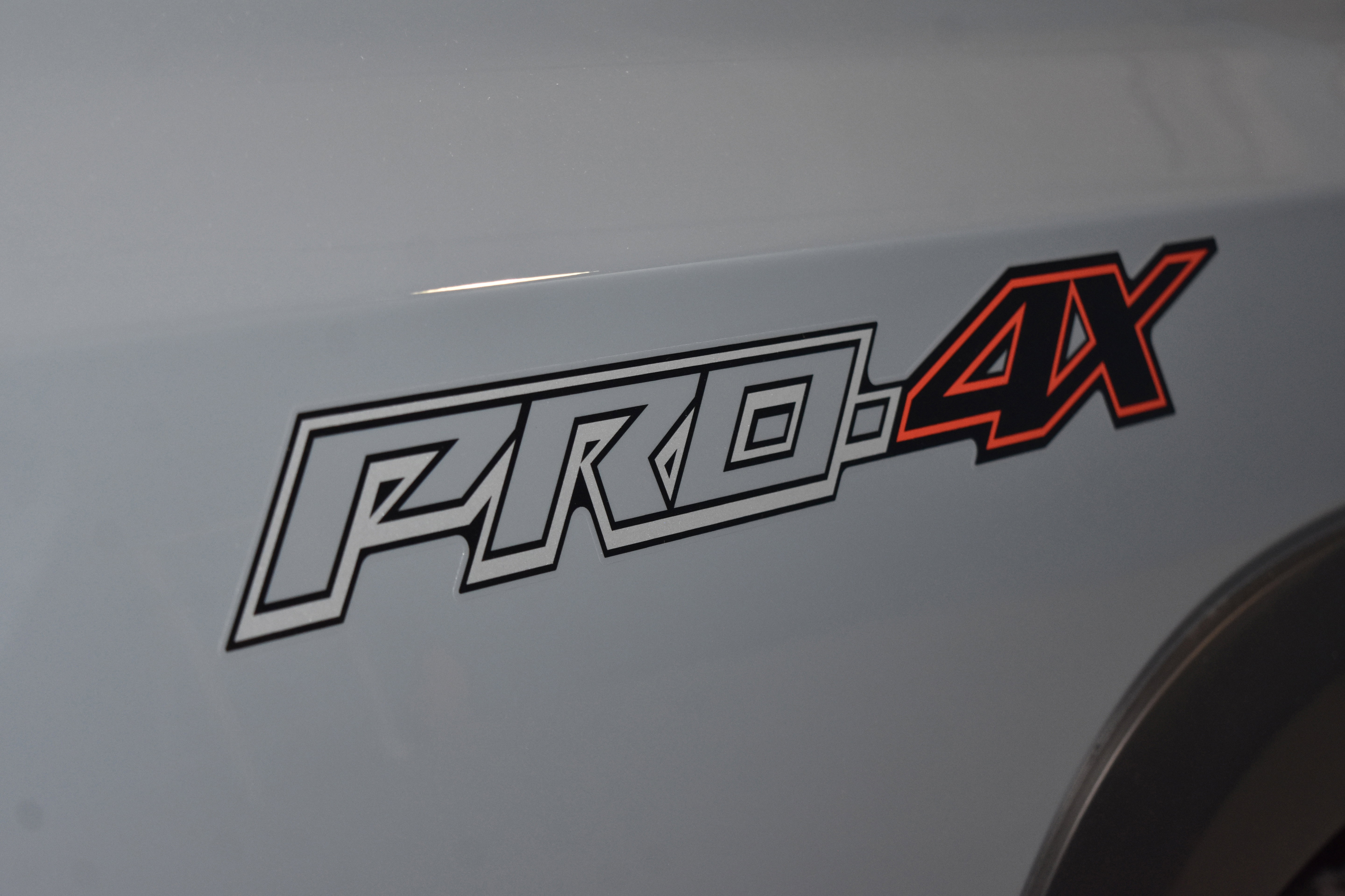 New 2026 Nissan Frontier PRO-4X w/ Pro Premium Package image 28