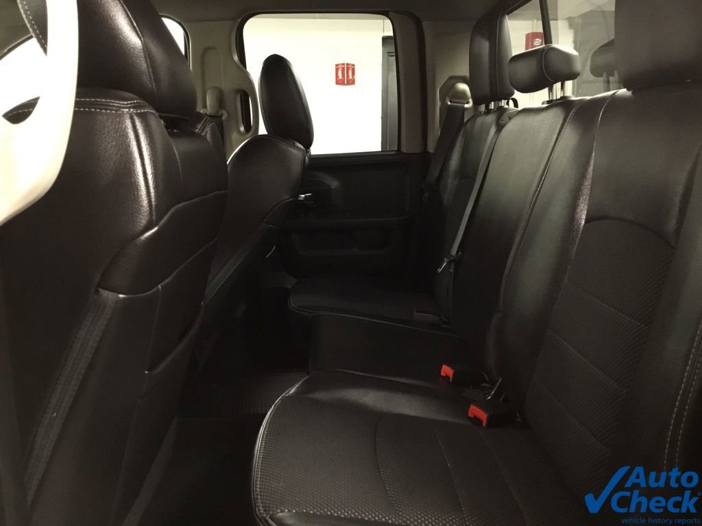 Used 2015 RAM 1500 Sport w/ Convenience Group image 34