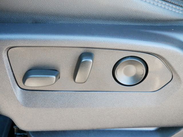 Used 2024 Chevrolet Silverado 1500 High Country w/ High Country Premium Package image 13