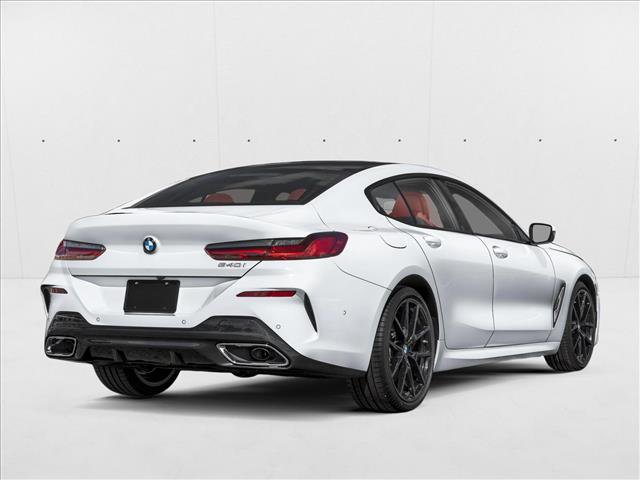 New 2026 BMW 840i image 2