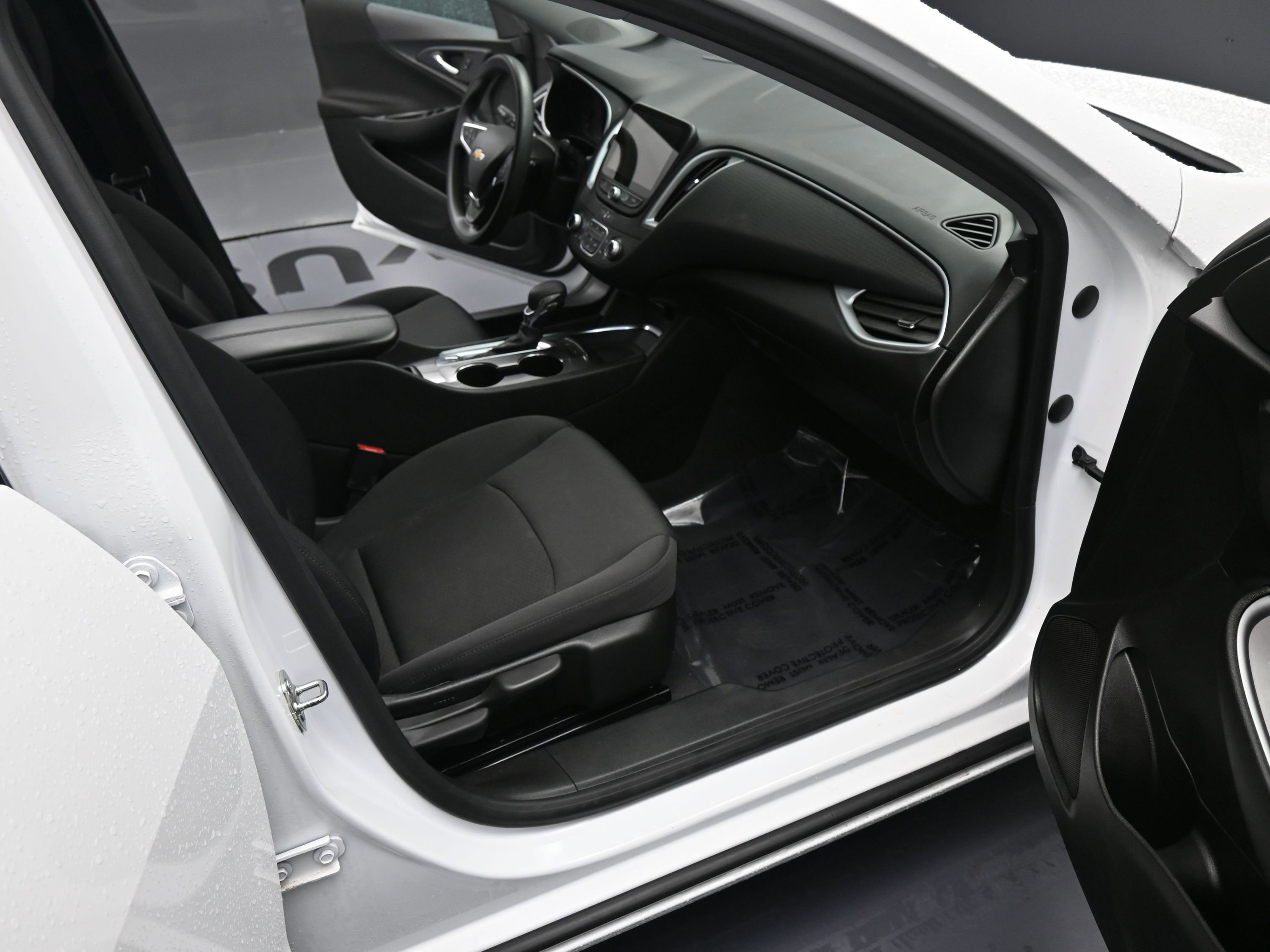 Certified 2024 Chevrolet Malibu LT image 19