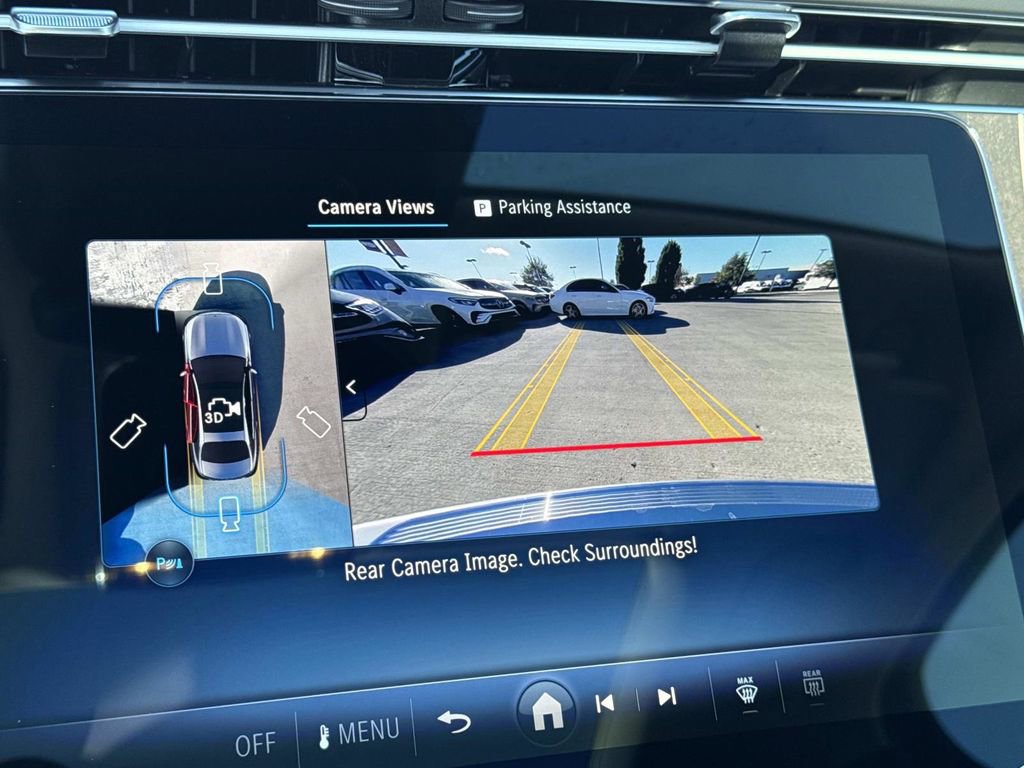 New 2026 Mercedes-Benz E 350 E 350 image 23