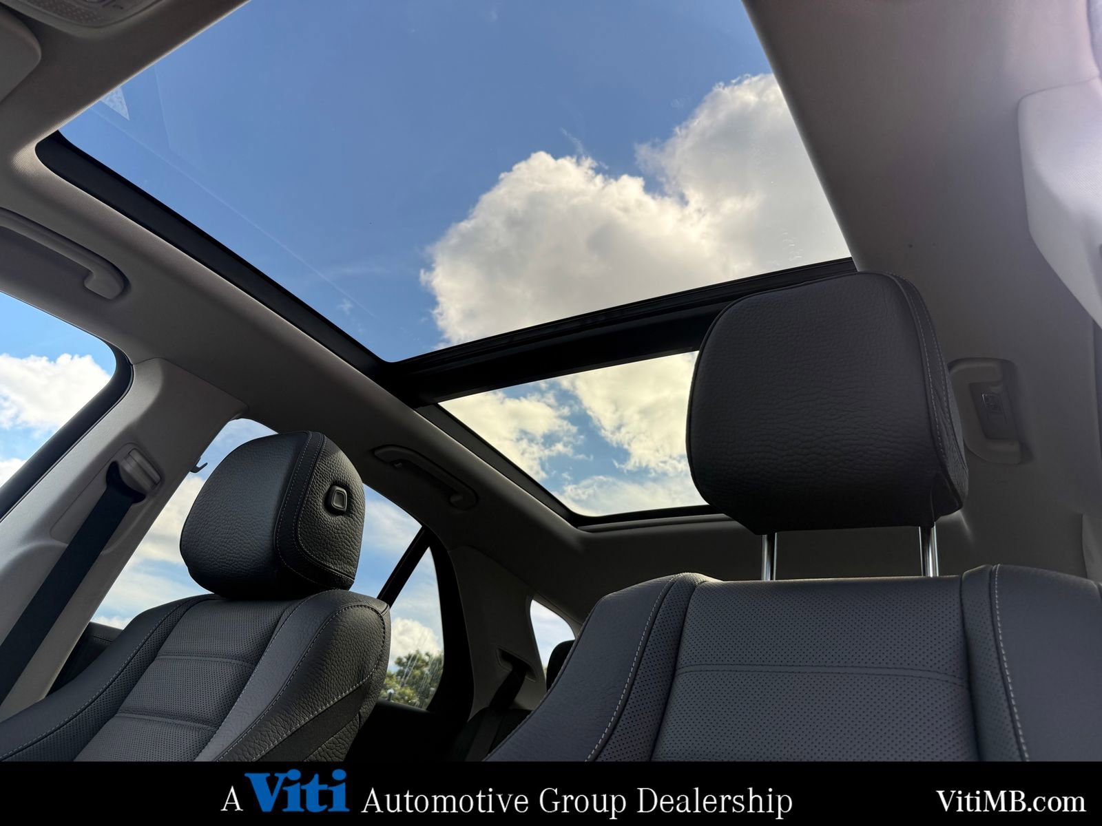 New 2026 Mercedes-Benz GLE 450 4MATIC image 14