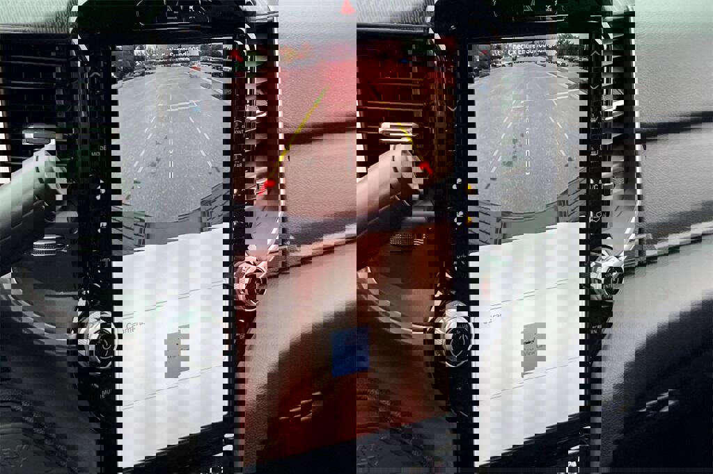 New 2026 RAM 2500 Big Horn image 19