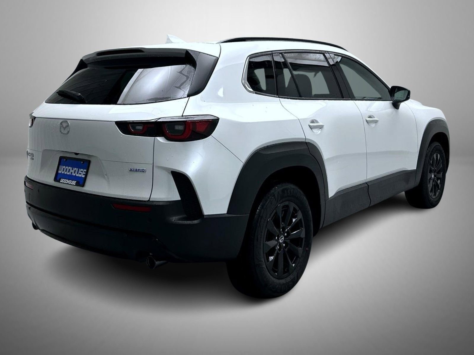 New 2026 MAZDA CX-50 AWD 2.5 Hybrid w/ Weather Package image 5