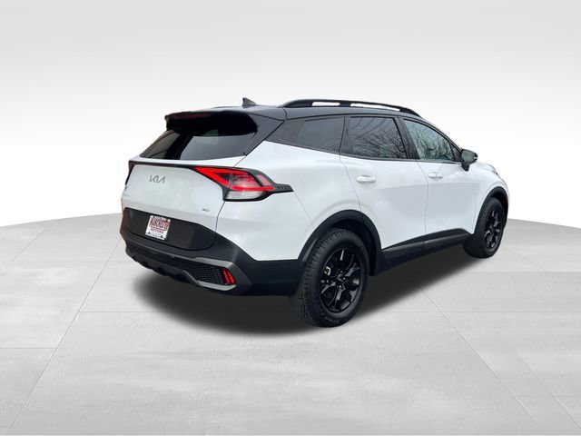 Used 2023 Kia Sportage X-Pro image 5