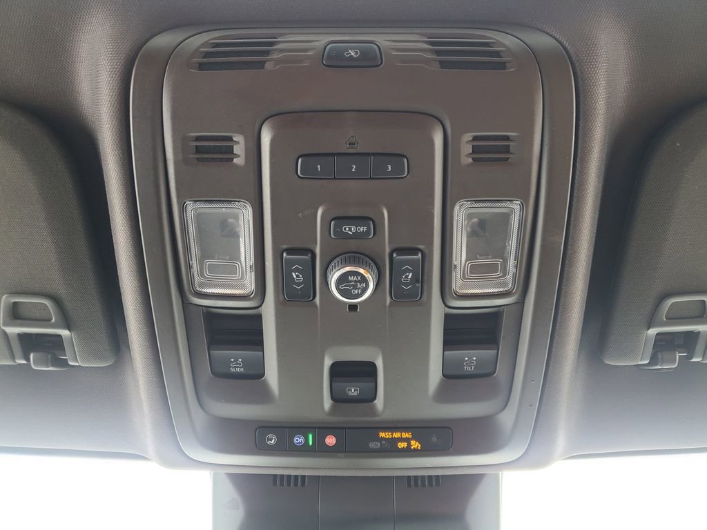 Certified 2024 Cadillac Escalade ESV Sport w/ LPO, ONYX Package image 37