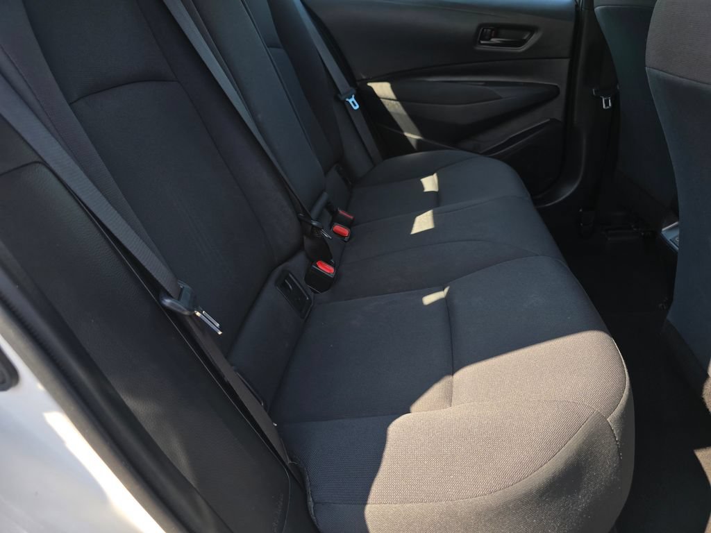 Certified 2024 Toyota Corolla LE FWD image 18