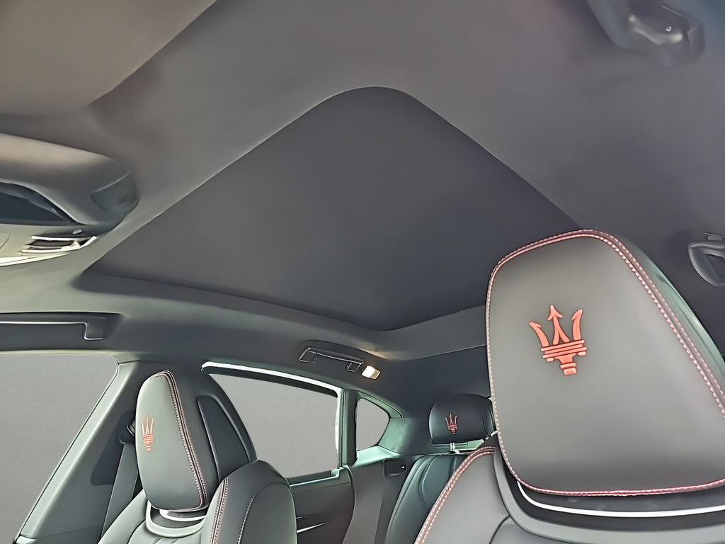 New 2024 Maserati Levante Modena Ultima AWD/4WD image 19