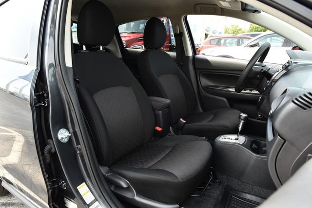 Used 2024 Mitsubishi Mirage ES FWD image 16
