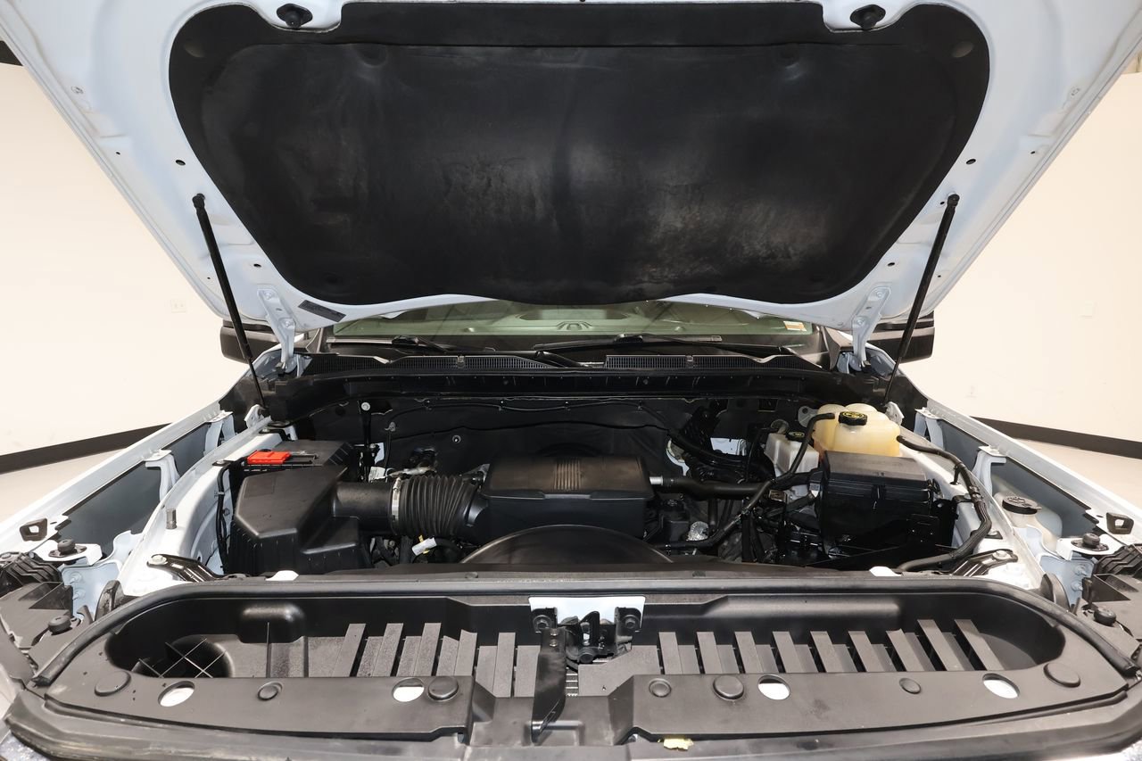 Used 2022 GMC Sierra 2500 SLT w/ SLT Convenience Package image 32