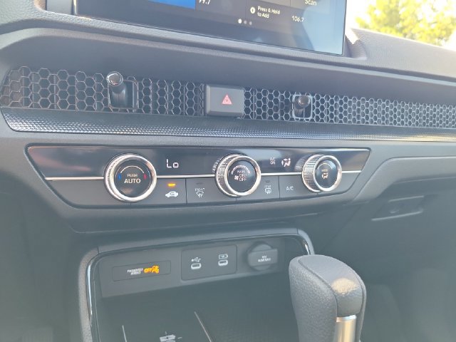 New 2027 Honda CR-V LX image 21