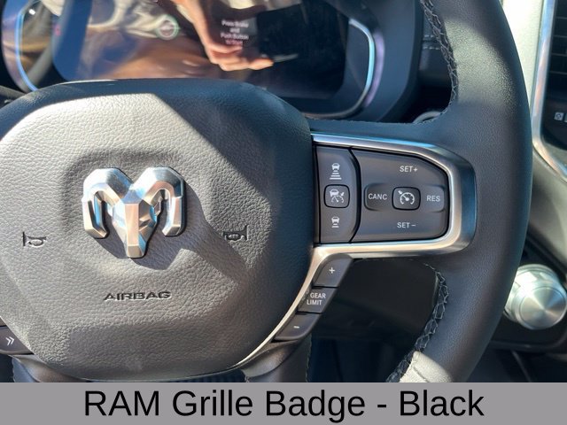 New 2026 RAM 1500 Laramie w/ Night Edition AWD/4WD image 28