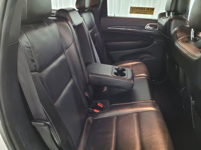 Used 2019 Jeep Grand Cherokee Limited image 54