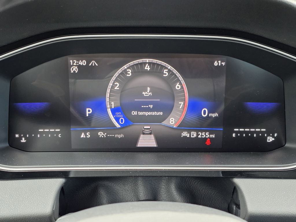New 2026 Volkswagen Jetta S FWD image 13