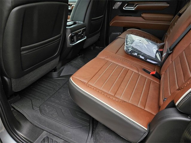 New 2025 GMC Sierra 2500 Denali Ultimate image 15