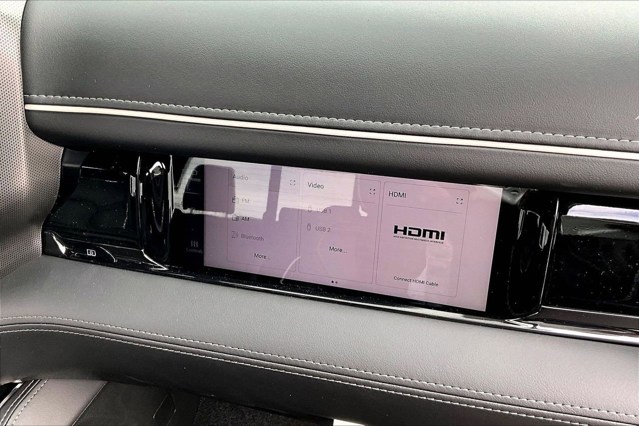 New 2026 RAM 1500 Limited image 29