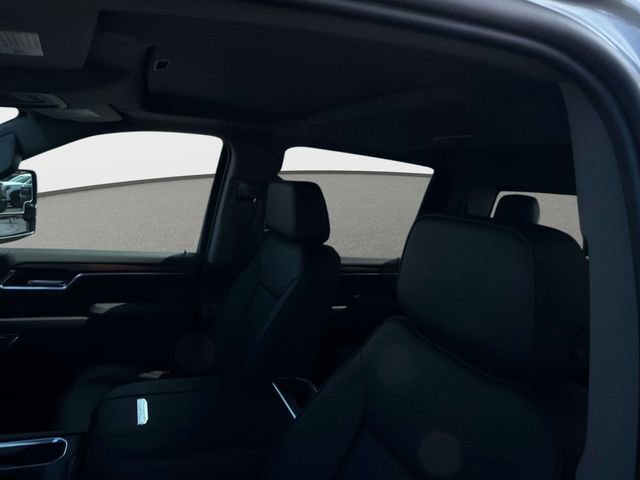 New 2026 GMC Sierra 2500 Denali w/ Denali Reserve Package image 35