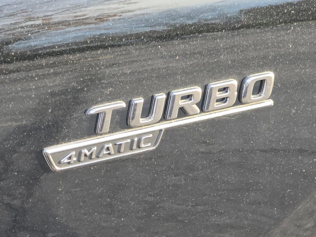 New 2026 Mercedes-Benz GLA 35 AMG 4MATIC image 5