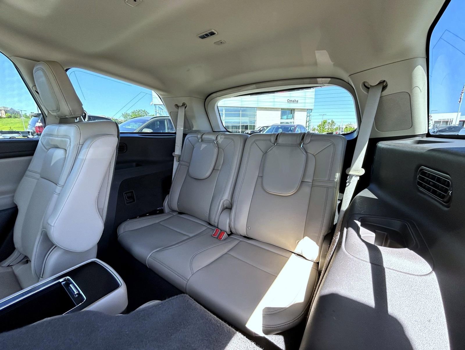 Used 2020 Lincoln Aviator Reserve w/ Equipment Group 202A AWD/4WD image 19