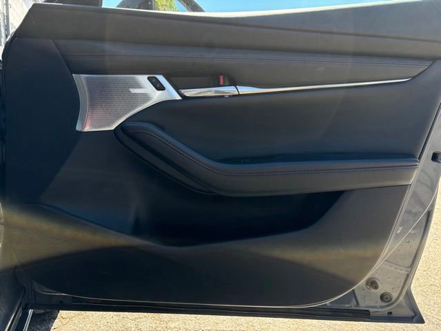 Used 2023 MAZDA MAZDA3 s FWD image 28