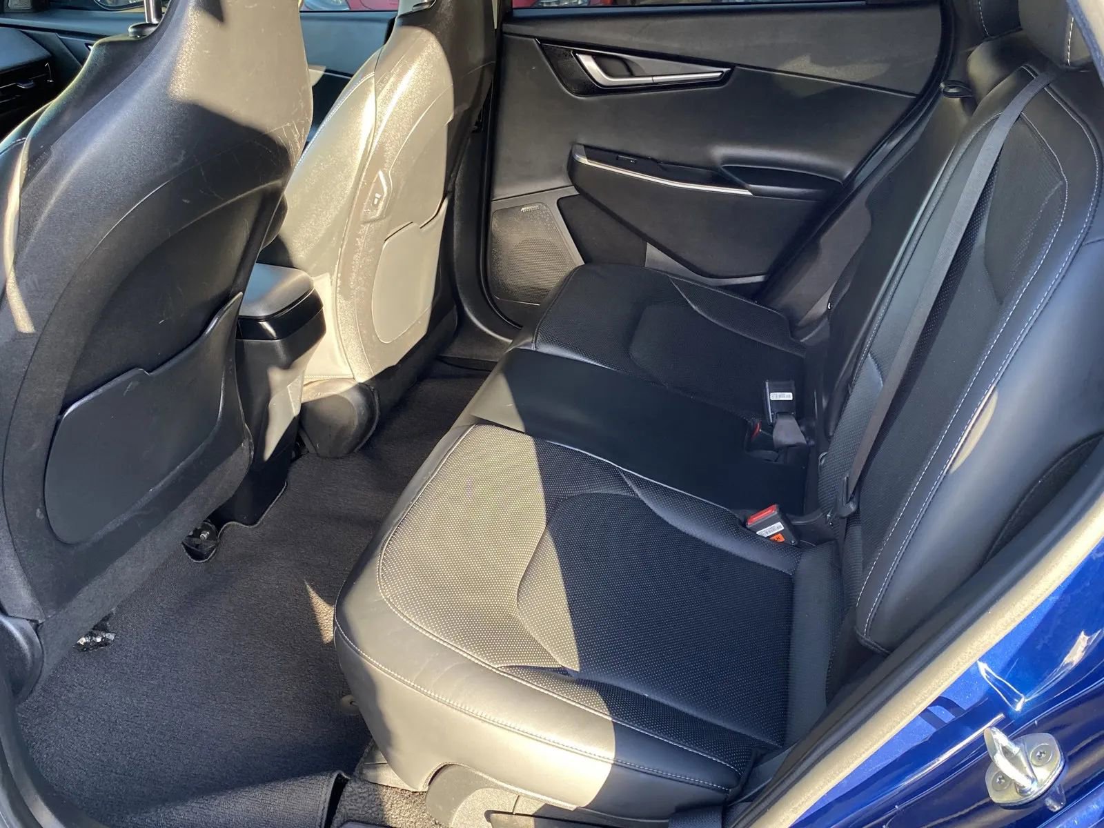 Used 2022 Kia EV6 Wind RWD image 9
