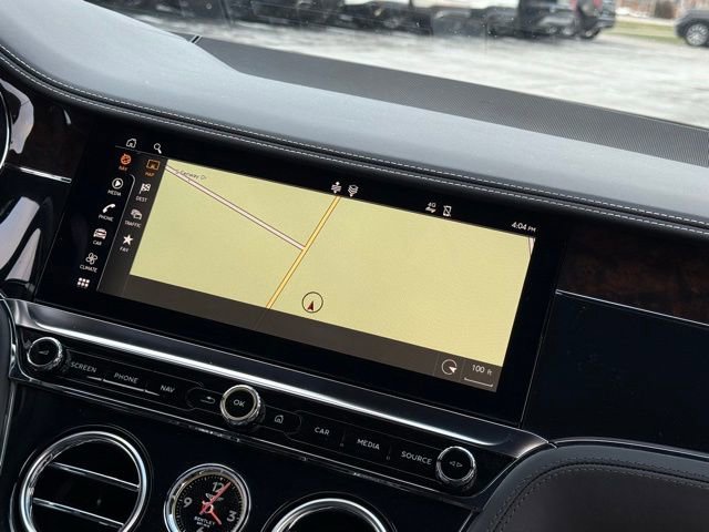 Used 2020 Bentley Continental GT image 8