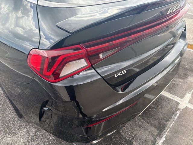 Used 2023 Kia K5 GT w/ GT1 Package image 7