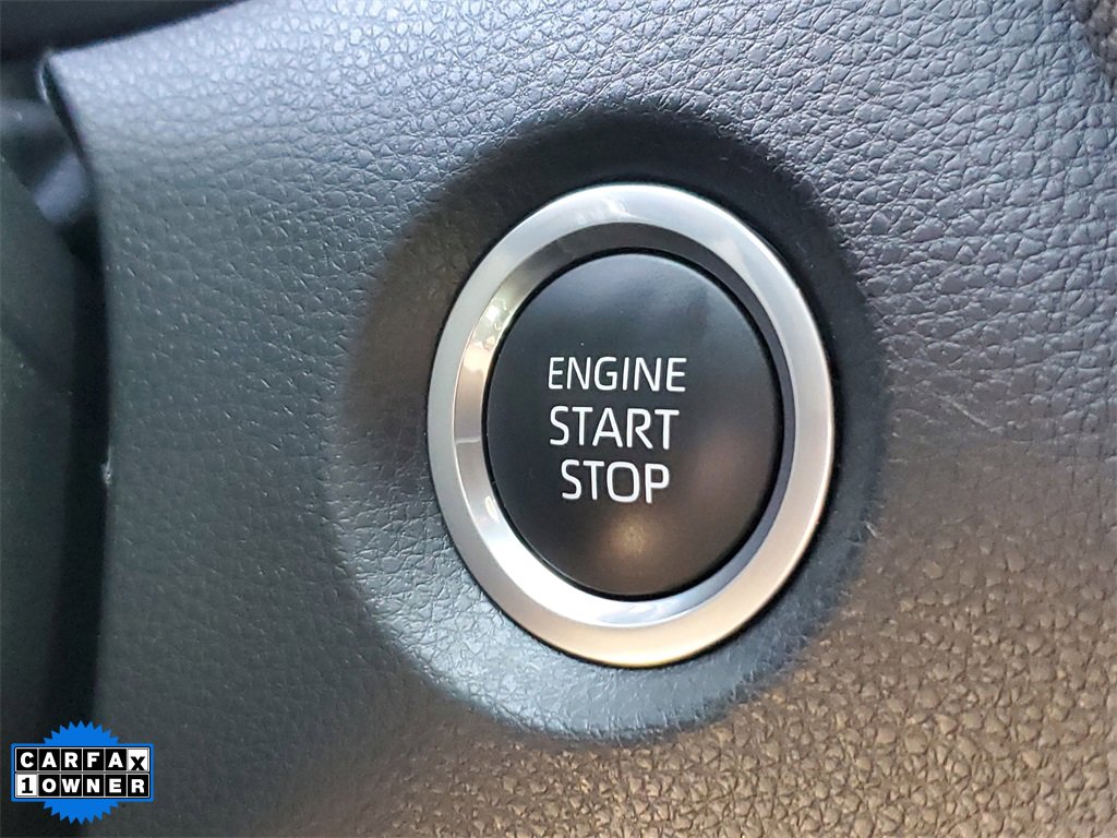 Used 2023 Toyota Corolla SE image 30