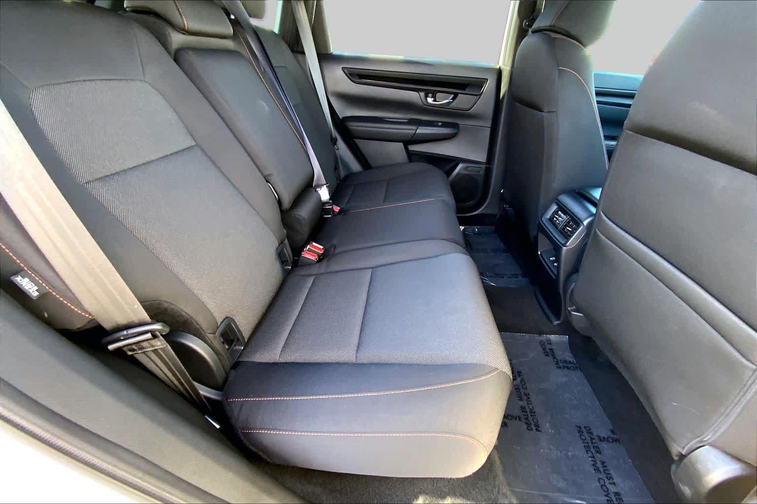 Used 2026 Honda CR-V Sport image 19
