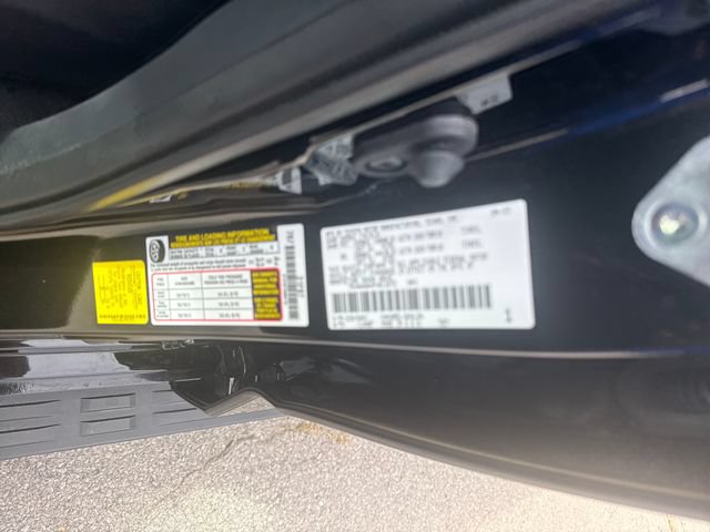 Used 2023 Toyota Sequoia Limited w/ TRD Off-Road Package AWD/4WD image 23