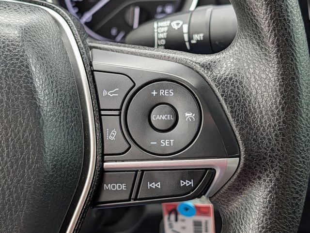 Used 2023 Toyota Camry LE FWD image 18