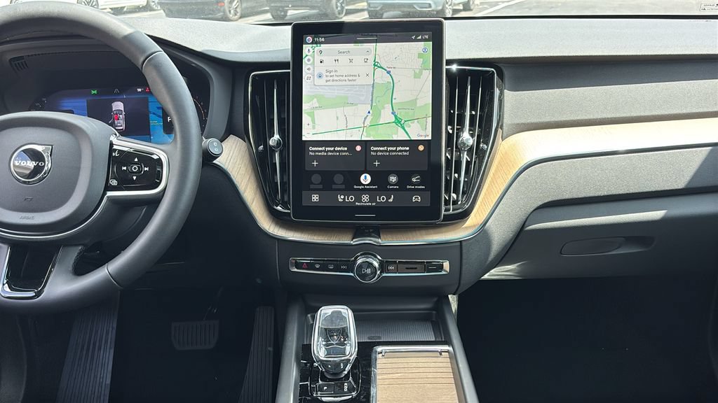 New 2026 Volvo XC60 B5 Plus w/ Protection Package Premier AWD/4WD image 6