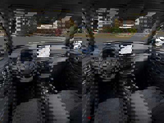 New 2026 Ford Explorer Tremor image 32